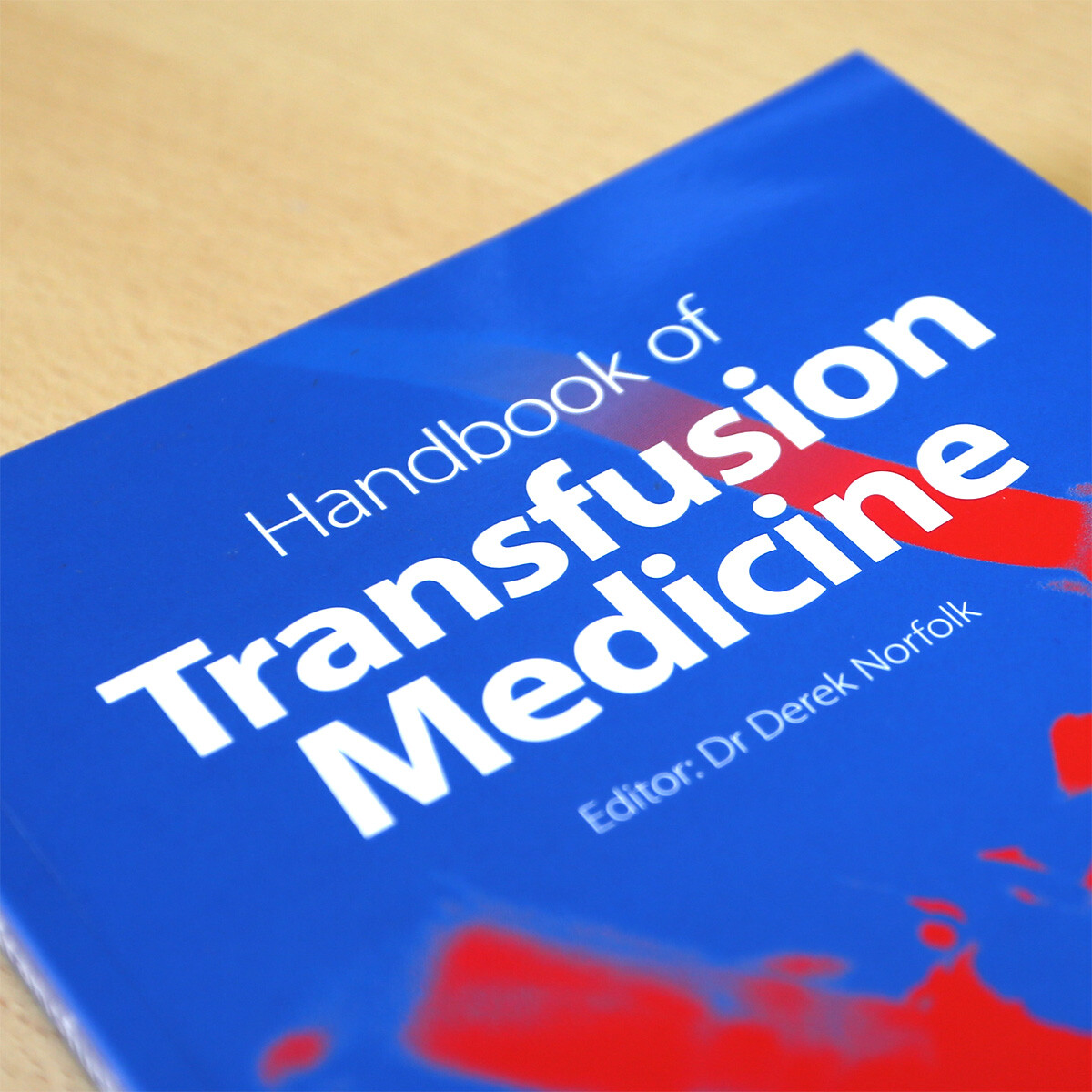 Handbook Of Transfusion Medicine Handbook Of Transfusion Medicine